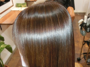 大宮にある美容室・美容院「Bloom hair（ブルームヘア）」のブログ記事「Ｗストカラートリートメントで髪質改善しましょう！！」